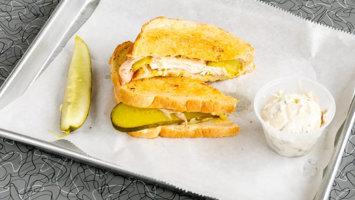 Mouthwatering Cuban Sandwiches