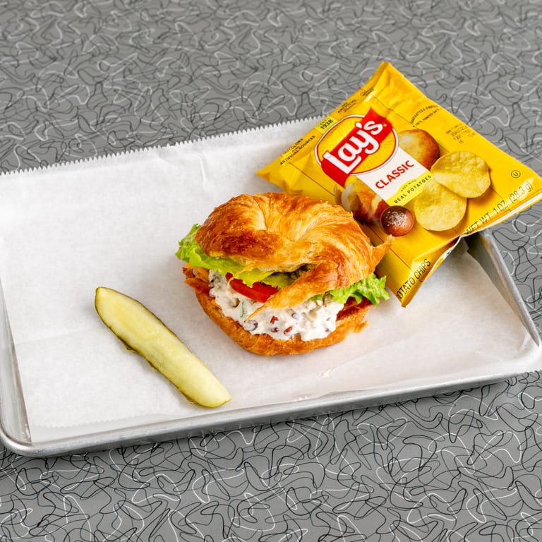 Delicious Club Sandwich Options
