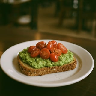 Avocado Toast